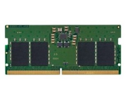 SODIMM DDR5 12GB 4800MHz (PROCEDENTE DE AMPLIACIONES